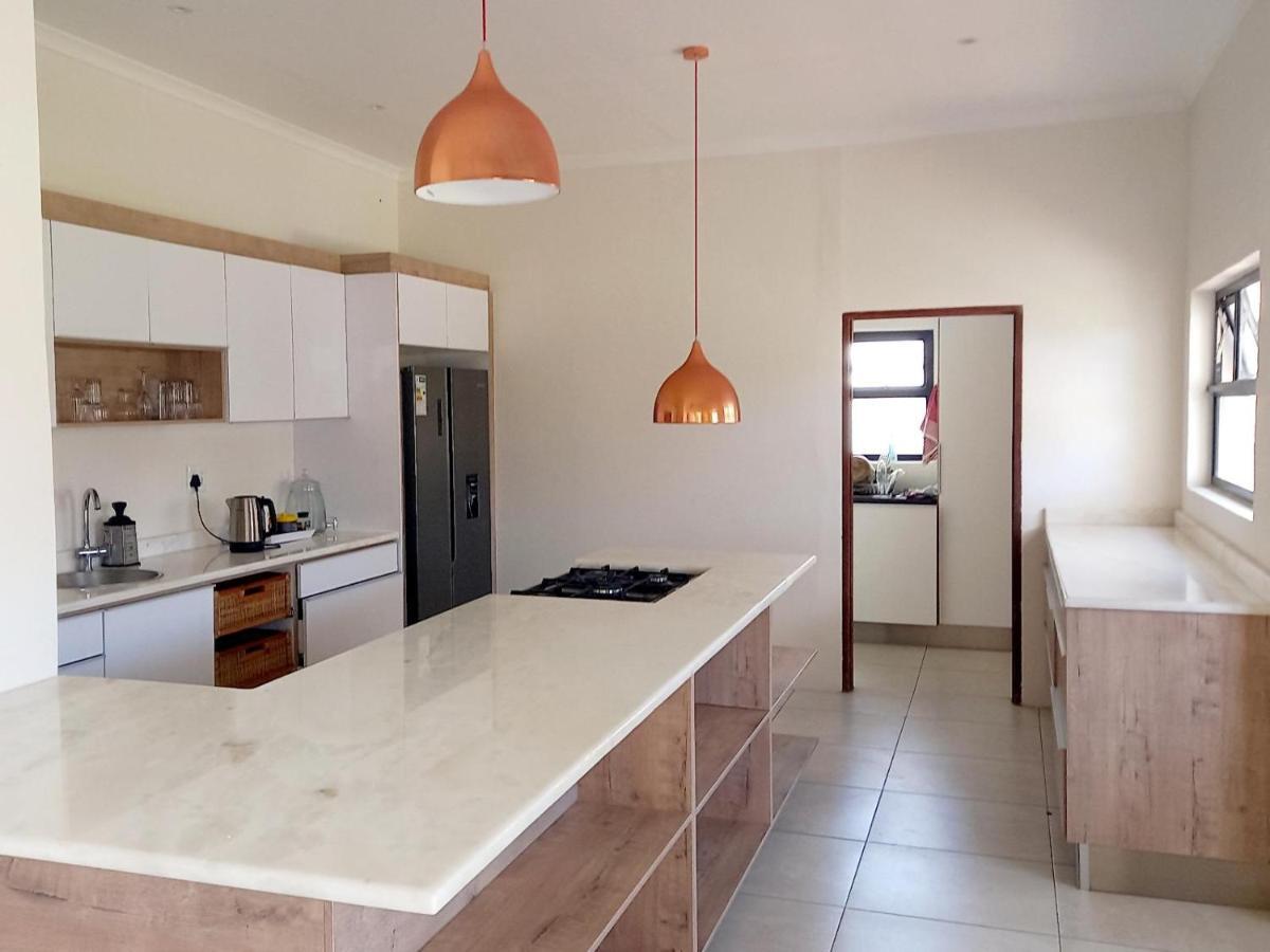 סווקופמונד Beach Garden Guesthouse With Self Catering מראה חיצוני תמונה