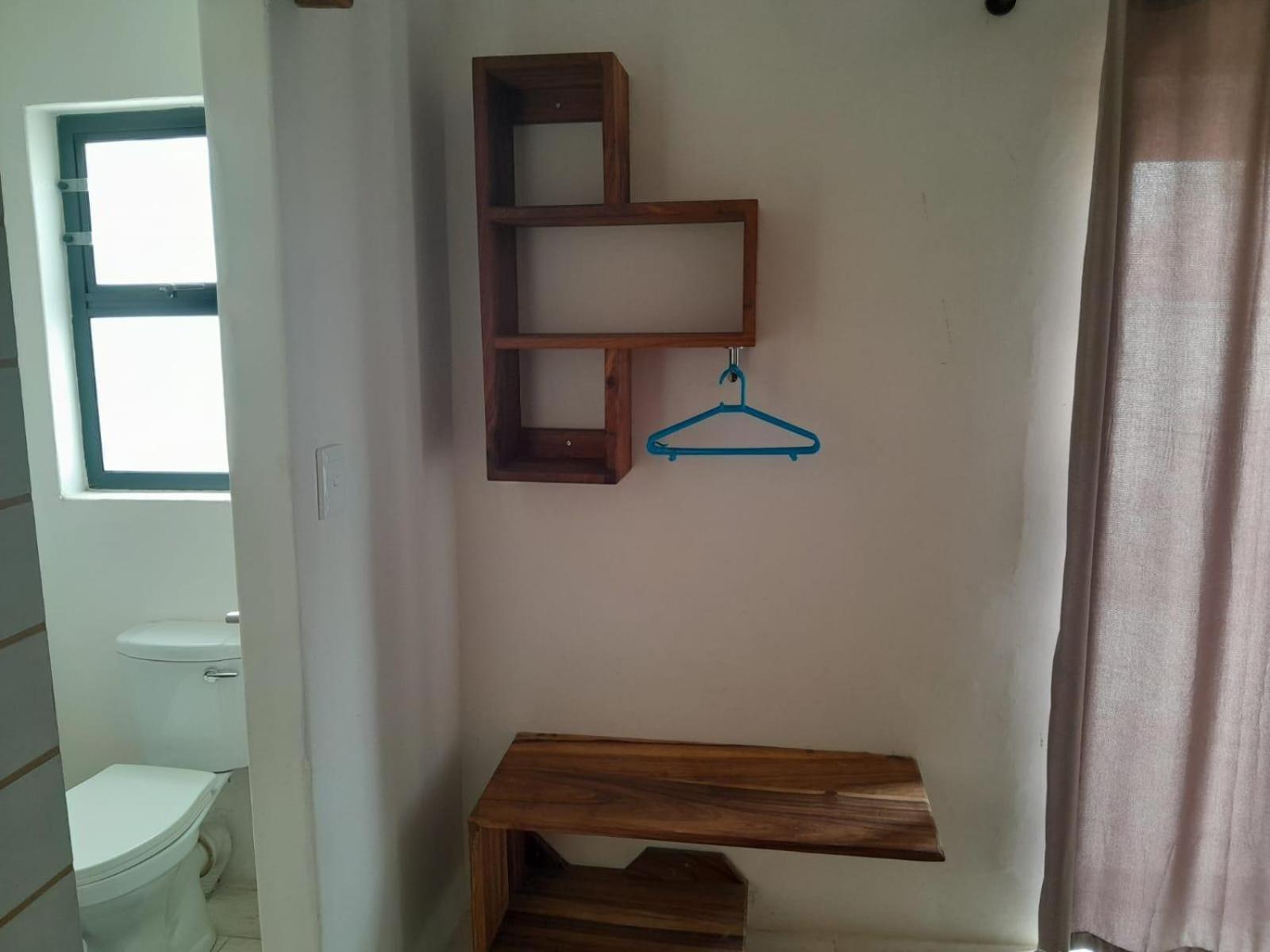 סווקופמונד Beach Garden Guesthouse With Self Catering חדר תמונה