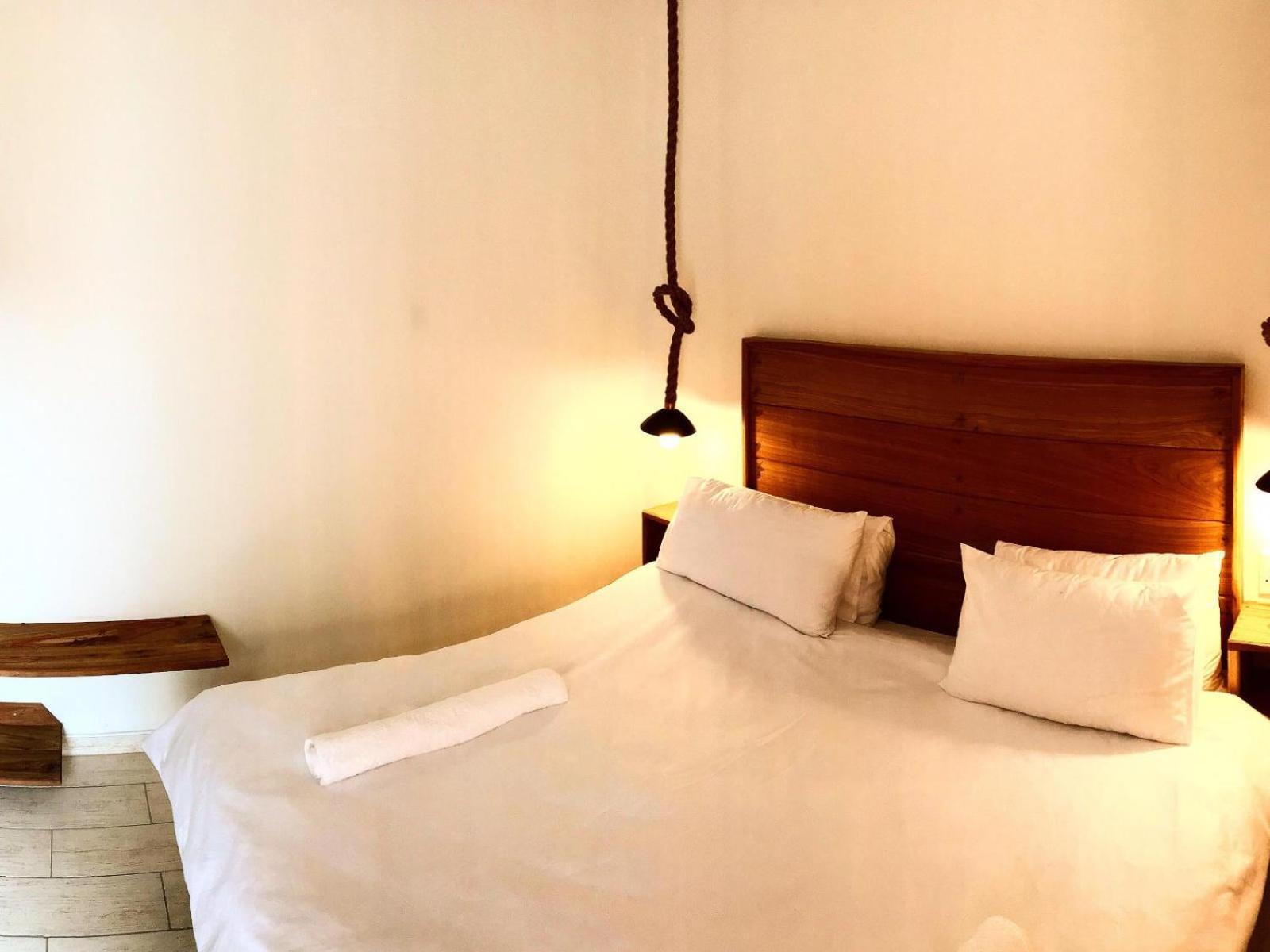 סווקופמונד Beach Garden Guesthouse With Self Catering חדר תמונה